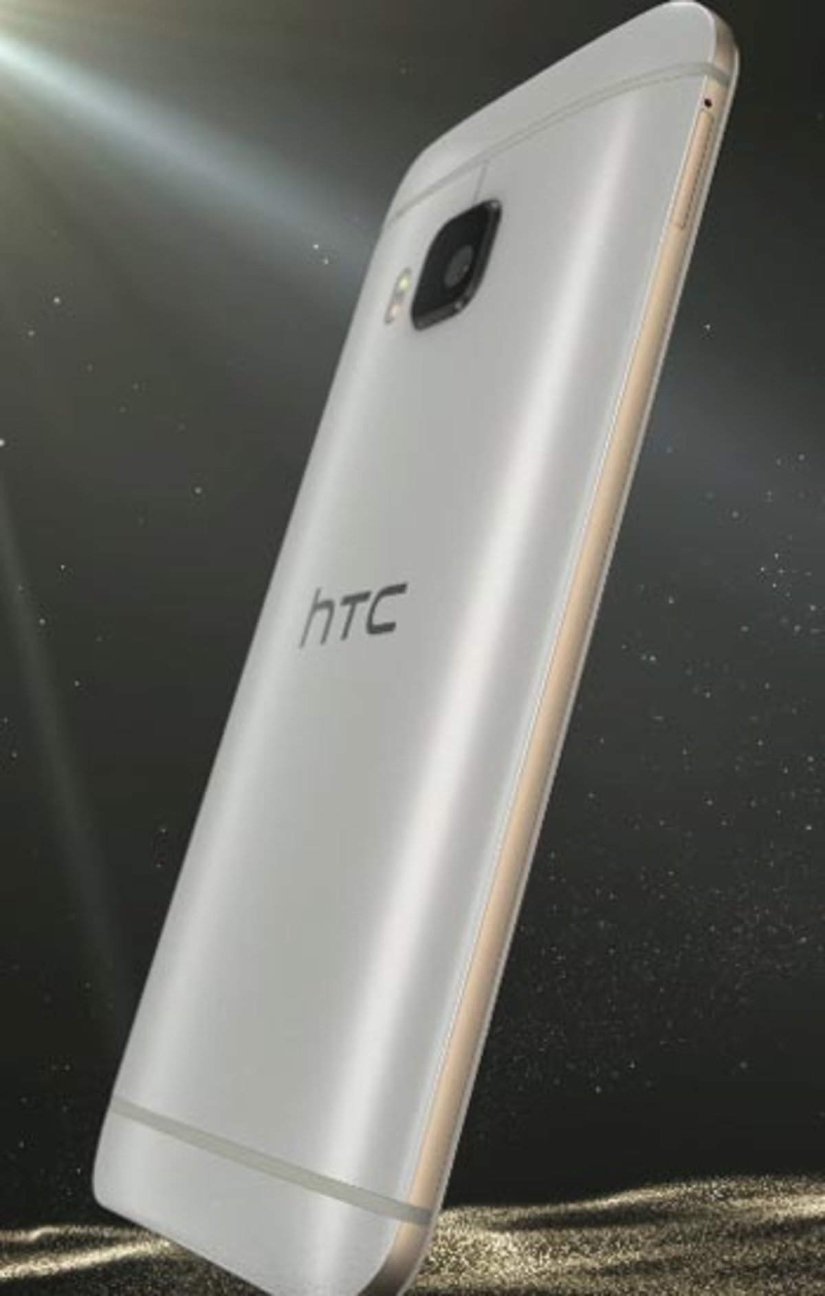 HTC One M9, se filtran sus primeras fotografías