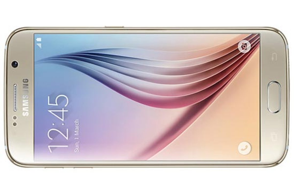 Samsung Galaxy S6 Lite 64gb