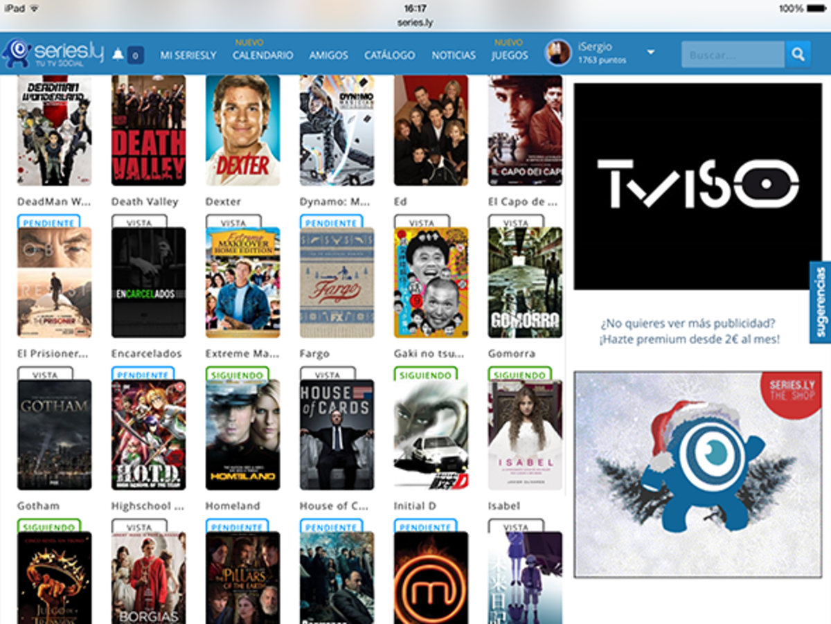 Cómo Ver la TV en Directo desde tu iPad (Todos los modelos)
