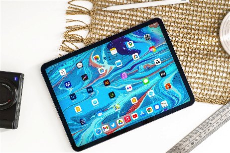 Qué iPad comprar en 2021. Guía de compra del tablet de Apple