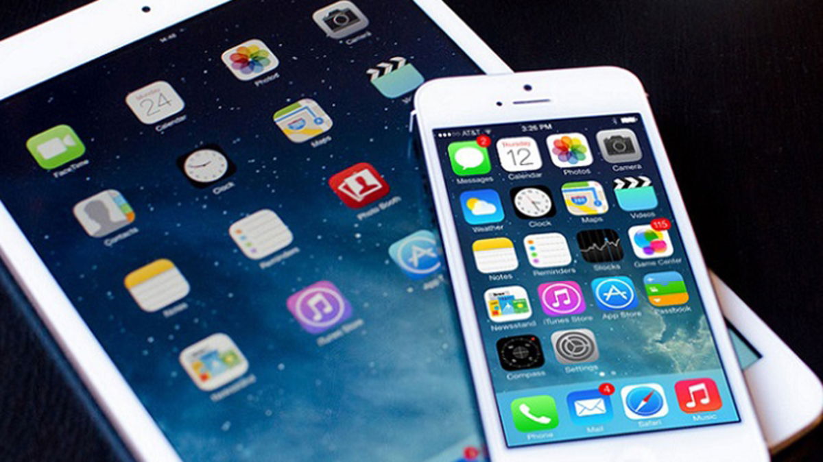 Opiniones del iPad mini de Apple