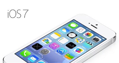 La Versión Final de iOS 7 Ya Está Disponible para los iPhone, iPad y iPod Touch Compatibles