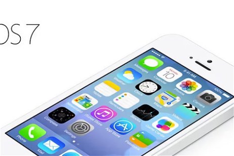 La Versión Final de iOS 7 Ya Está Disponible para los iPhone, iPad y iPod Touch Compatibles