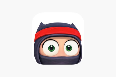 Clumsy Ninja para iPad: 10 trucos para subir más rápido de nivel Clumsy Ninja para iPad: 10 trucos para subir más rápido de nivel