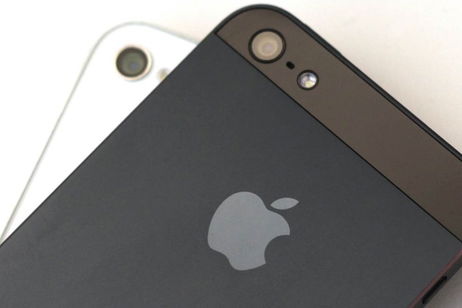 ¿La Cámara del iPhone 5 No Funciona? He aquí una Posible Solución