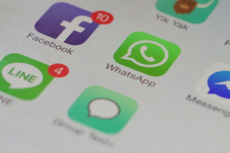 WhatsApp Prepara la Llegada del VoIP Para Android WhatsApp Prepara la Llegada del VoIP Para Android
