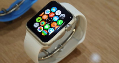 iPad Air 2 y Mini 3 Sólo Permiten Pagar con Apple Pay en Apps iPad Air 2 y Mini 3 Sólo Permiten Pagar con Apple Pay en Apps