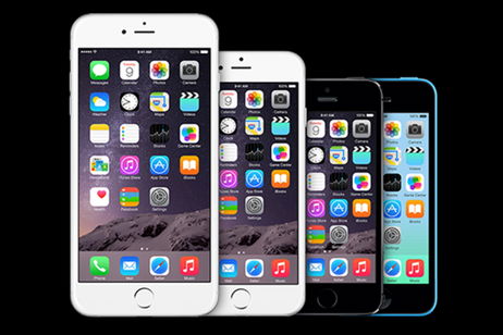 Apple Venderá más de 71 Millones de iPhone en el Último Trimestre de 2014 Apple Venderá más de 71 Millones de iPhone en el Último Trimestre de 2014