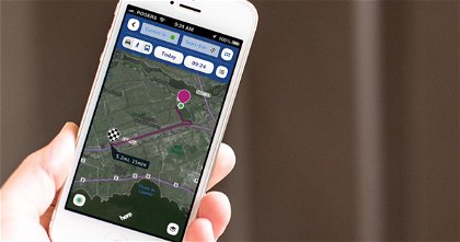 10 Trucos para Sacarle Mayor Partido a los Mapas de Apple desde tu iPhone