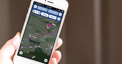 10 Trucos para Sacarle Mayor Partido a los Mapas de Apple desde tu iPhone 10 Trucos para Sacarle Mayor Partido a los Mapas de Apple desde tu iPhone