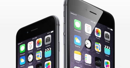 30 Trucos y Consejos para Sacar el Máximo Partido al iPhone 6 de Apple 30 Trucos y Consejos para Sacar el Máximo Partido al iPhone 6 de Apple