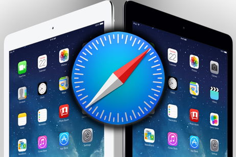 Cómo Acelerar Safari en iPhone 6, 6 Plus, iPad y iPad Mini (iOS 8)