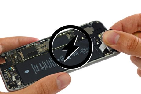 ¿La Carga Rápida Daña la Batería del iPhone 6 y 6 Plus?