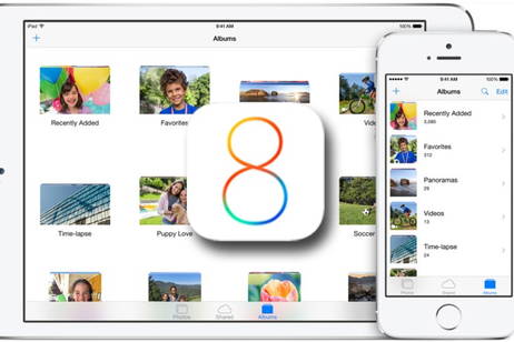 Cómo dar Sentido a tus Fotos con iCloud Photo Library en iOS