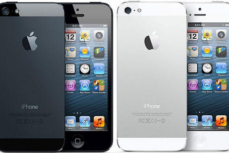 iPhone 5: el Smartphone de Apple que Marcó un Antes y un Después iPhone 5: el Smartphone de Apple que Marcó un Antes y un Después
