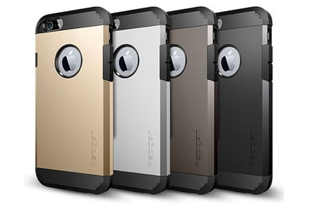 Las 10 Mejores Fundas para iPhone 6 y 6 Plus para Regalar estas Navidades Las 10 Mejores Fundas para iPhone 6 y 6 Plus para Regalar estas Navidades