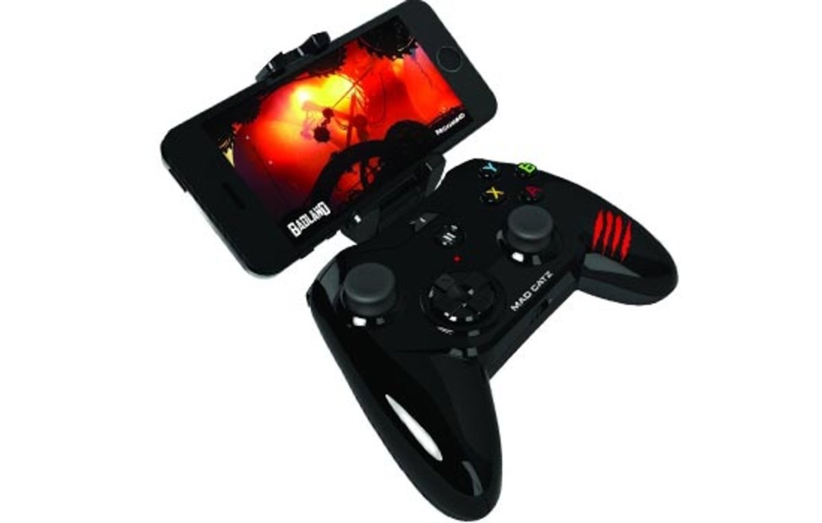 mejores-gamepad-iphone-ipad-ipod-touch-5