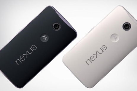 Nexus 6 vs. Samsung Galaxy Note 3 – Duelo de Phablets Nexus 6 vs. Samsung Galaxy Note 3 – Duelo de Phablets