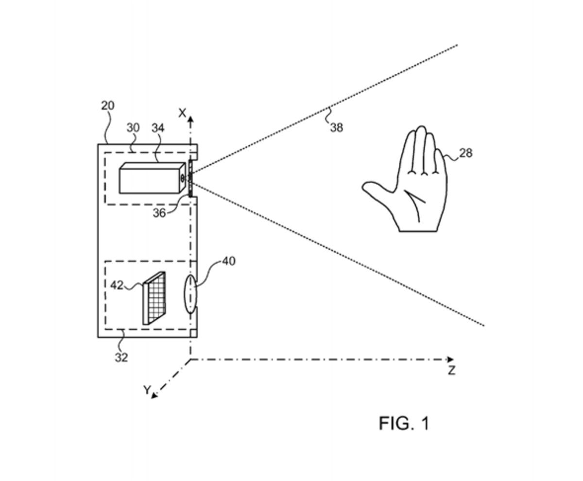 patente-interfaz-3d-iphone-4