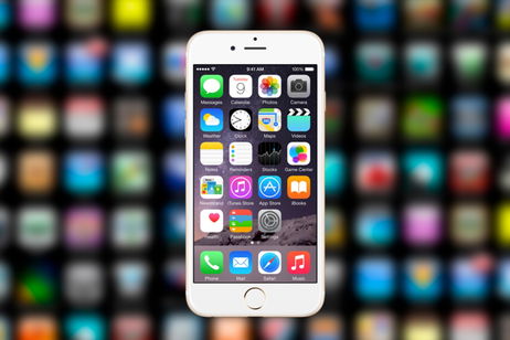 Cómo Recuperar las Aplicaciones Perdidas en iPhone y iPad (App Store)