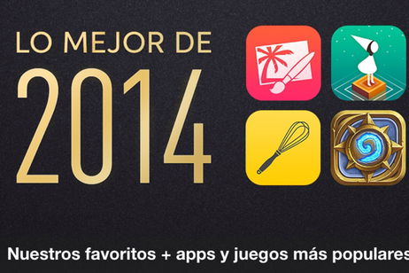Minecraft, YouTube, Heads Up! y Facebook Messenger, en el Top Descargas de la App Store en 2014 Minecraft, YouTube, Heads Up! y Facebook Messenger, en el Top Descargas de la App Store en 2014