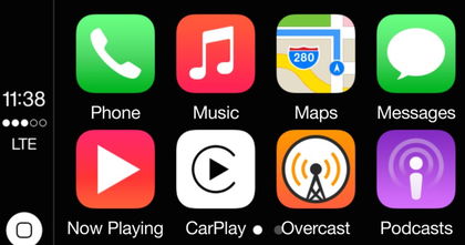 Un Tweak de Cydia Muy Prometedor, CarPlay Activator para iPhone y iPad Un Tweak de Cydia Muy Prometedor, CarPlay Activator para iPhone y iPad