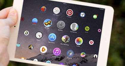 Cómo Conseguir la Interfaz de Apple Watch en iPhone y iPad con WatchBoard | Cydia Cómo Conseguir la Interfaz de Apple Watch en iPhone y iPad con WatchBoard | Cydia