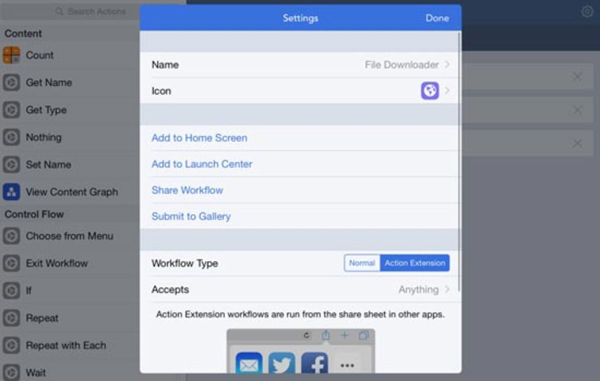 workflow-automatizacion-integrada-ios-8-iphone-ipad-3