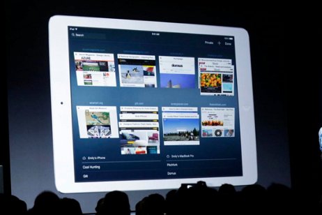 Las 5 Funciones más Interesantes de Safari en iPad