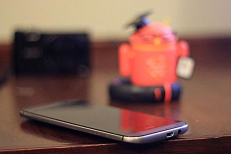 Android Lollipop se Ejecuta en el 0,1% de los Dispositivos y iOS 8 en el 68% Android Lollipop se Ejecuta en el 0,1% de los Dispositivos y iOS 8 en el 68%