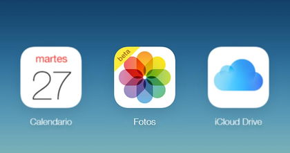 La Aplicación Fotos de la Web iCloud Recibe una Actualización con Mejoras La Aplicación Fotos de la Web iCloud Recibe una Actualización con Mejoras