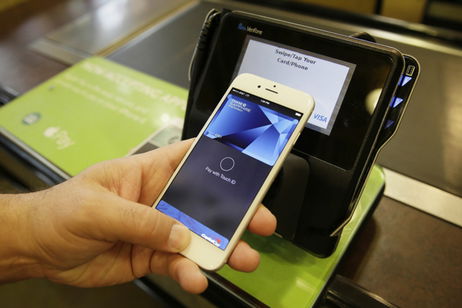 El 2015 Será el Año de Apple Pay, según Tim Cook