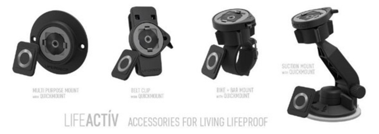 LifeProof LifeActiv Products