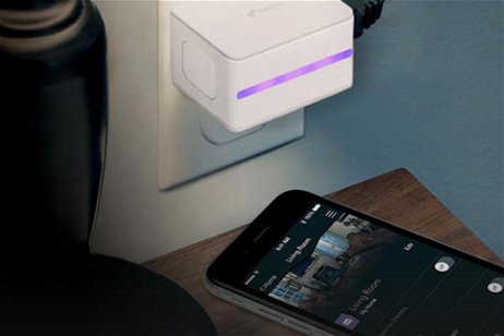 iDevices Presenta su Nuevo Enchufe Compatible con HomeKit de Apple