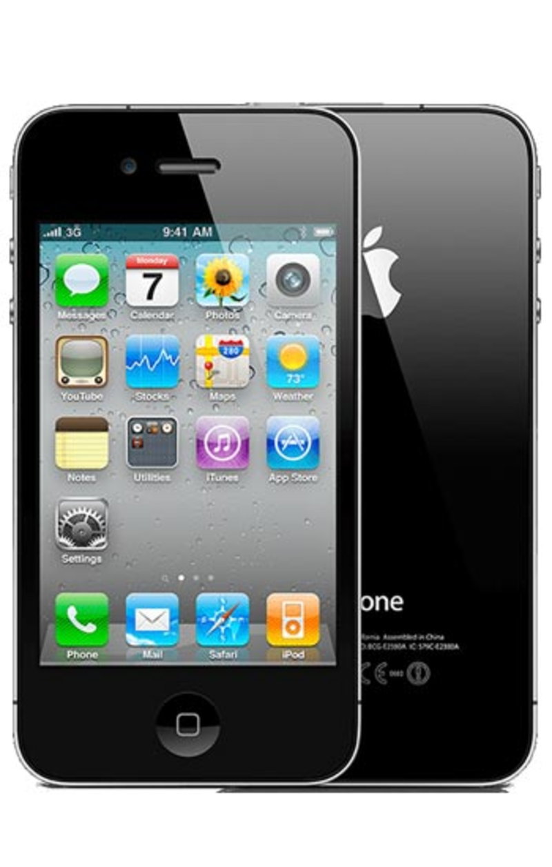 Descarga los Manuales PDF de Todos los Modelos de iPhone