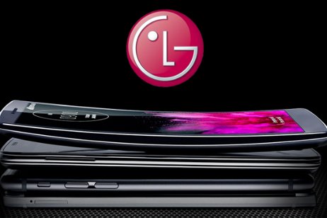 LG G Flex 2 el Segundo Smartphone con Pantalla Curva Flexible