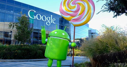 Algunos de los Problemas que Tiene Android Lollipop y que Deberían Corregirse Algunos de los Problemas que Tiene Android Lollipop y que Deberían Corregirse