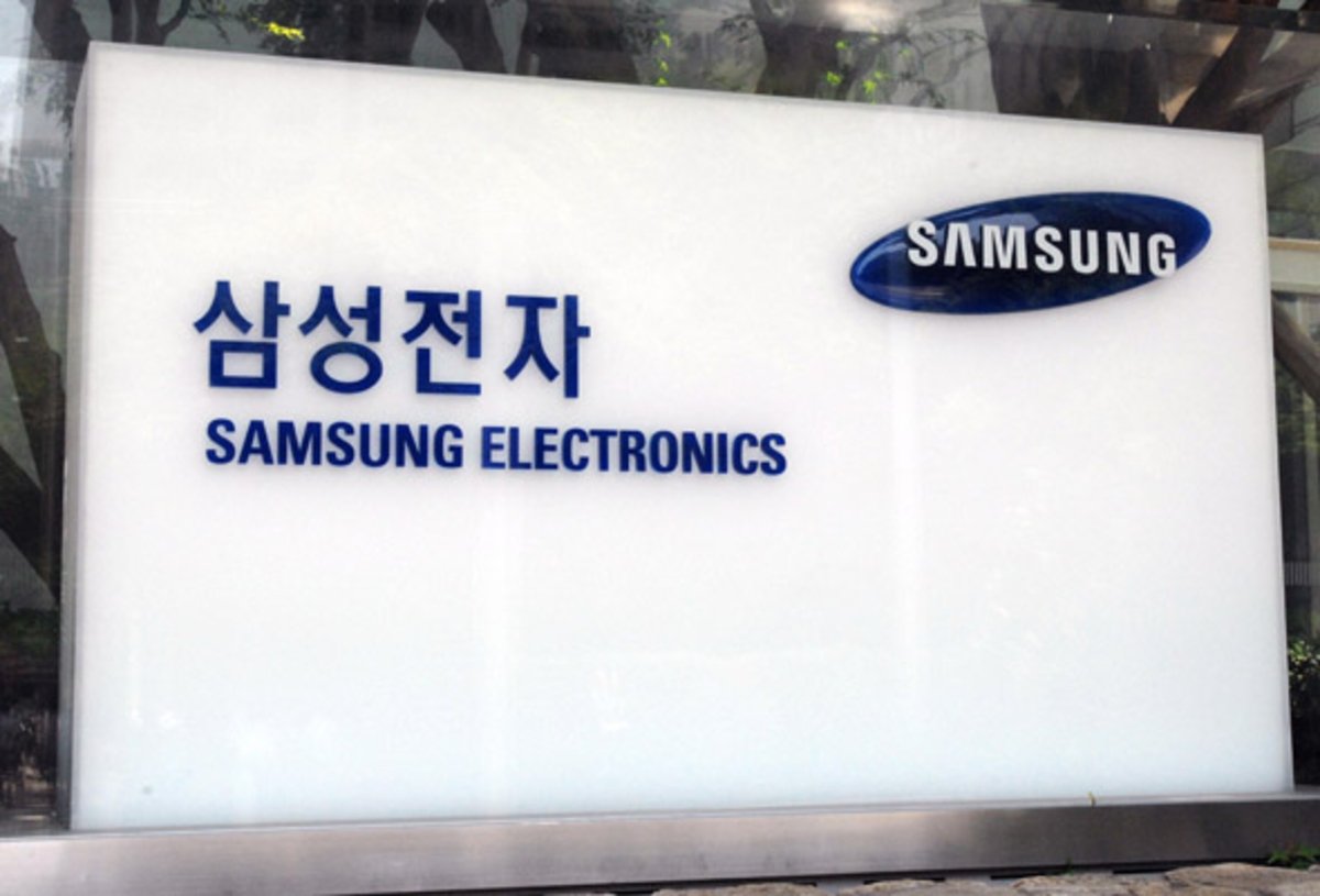 Samsung Electronics, un «aliado» más de Apple
