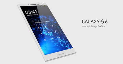 Todo lo que Necesitas Saber sobre el Samsung Galaxy S6 y la Fecha de Lanzamiento Todo lo que Necesitas Saber sobre el Samsung Galaxy S6 y la Fecha de Lanzamiento