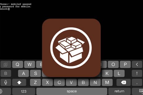 Cómo Cambiar la Contraseña Root en iPhone o iPad con el Jailbreak iOS 8