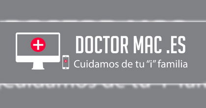¿Tienes Problemas con tu iPhone, iPad o Mac? DoctorMac.es Lo Soluciona Rápido ¿Tienes Problemas con tu iPhone, iPad o Mac? DoctorMac.es Lo Soluciona Rápido