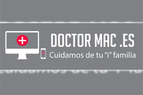 ¿Tienes Problemas con tu iPhone, iPad o Mac? DoctorMac.es Lo Soluciona Rápido