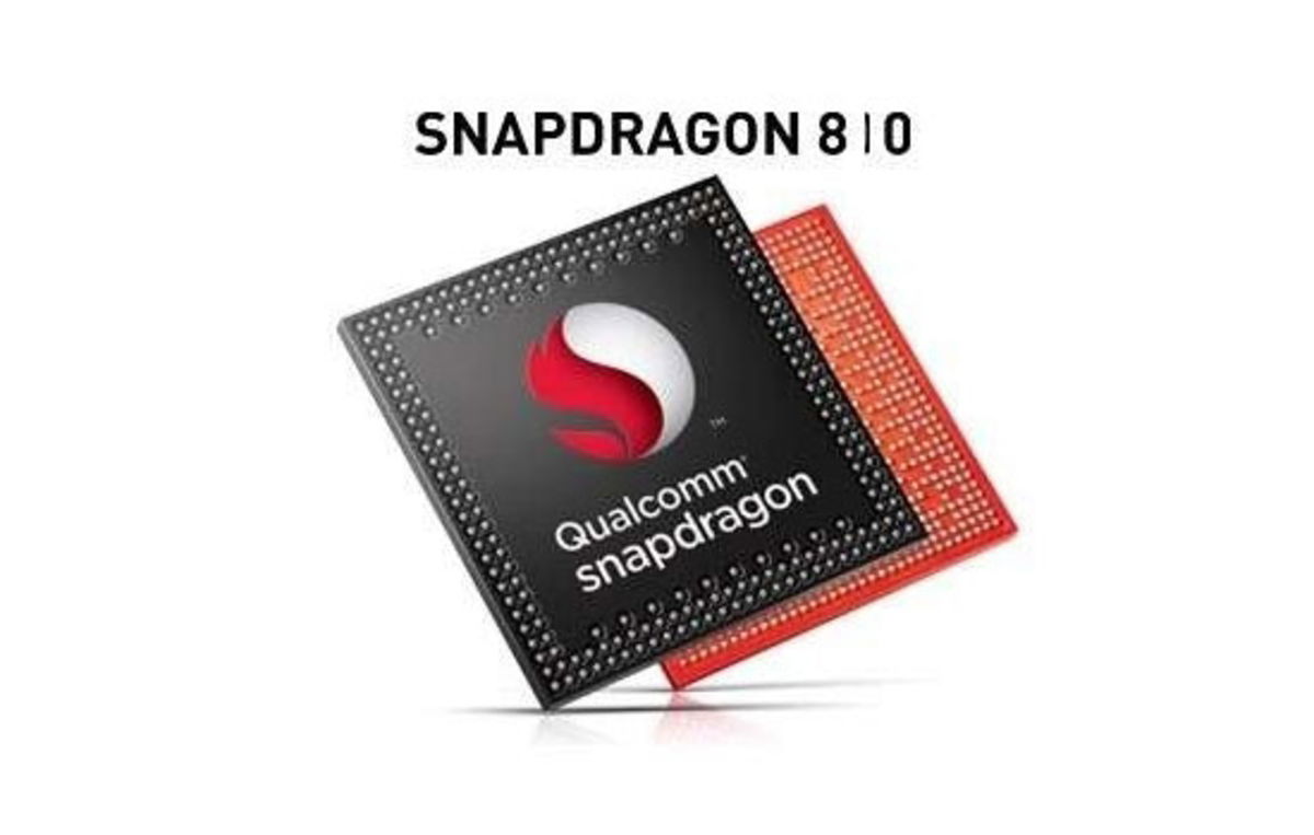 Mediatek qualcomm snapdragon