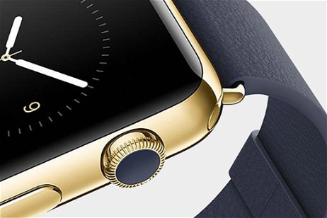 ¿Puede Vencer la Edición Oro del Apple Watch a Android Wear?