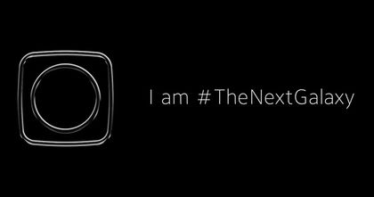 Samsung Publica el Primer Teaser del Galaxy S6 Samsung Publica el Primer Teaser del Galaxy S6