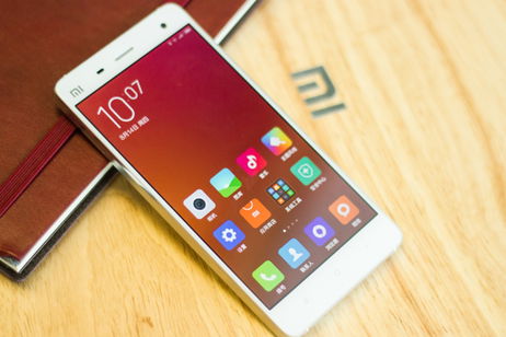 Cómo a Xiaomi le Gusta Google y Más Detalles de la Empresa Cómo a Xiaomi le Gusta Google y Más Detalles de la Empresa