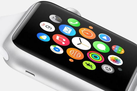 Las Apps para Apple Watch Empiezan a Llegar a la App Store Las Apps para Apple Watch Empiezan a Llegar a la App Store