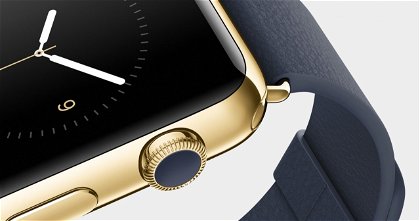 Apple Watch, Apple Watch Sport y Apple Watch Edition