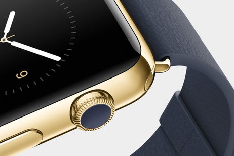 Apple Watch, Apple Watch Sport y Apple Watch Edition