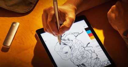 5 Consejos para Aprender a Dibujar en tu iPad, iPad Air o Mini 5 Consejos para Aprender a Dibujar en tu iPad, iPad Air o Mini